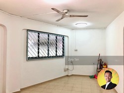 Blk 789 Yishun Avenue 2 (Yishun), HDB 3 Rooms #207615901